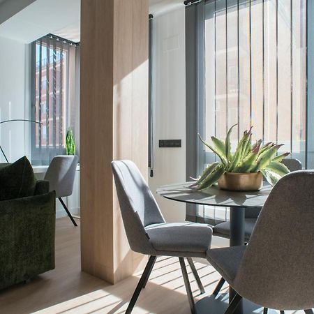 Apartaments Turistics Cardona IV 외부 사진