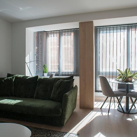 Apartaments Turistics Cardona IV 외부 사진