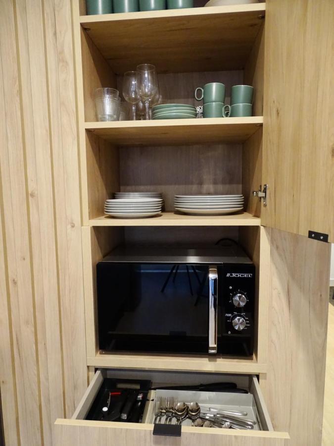 Apartaments Turistics Cardona IV 외부 사진