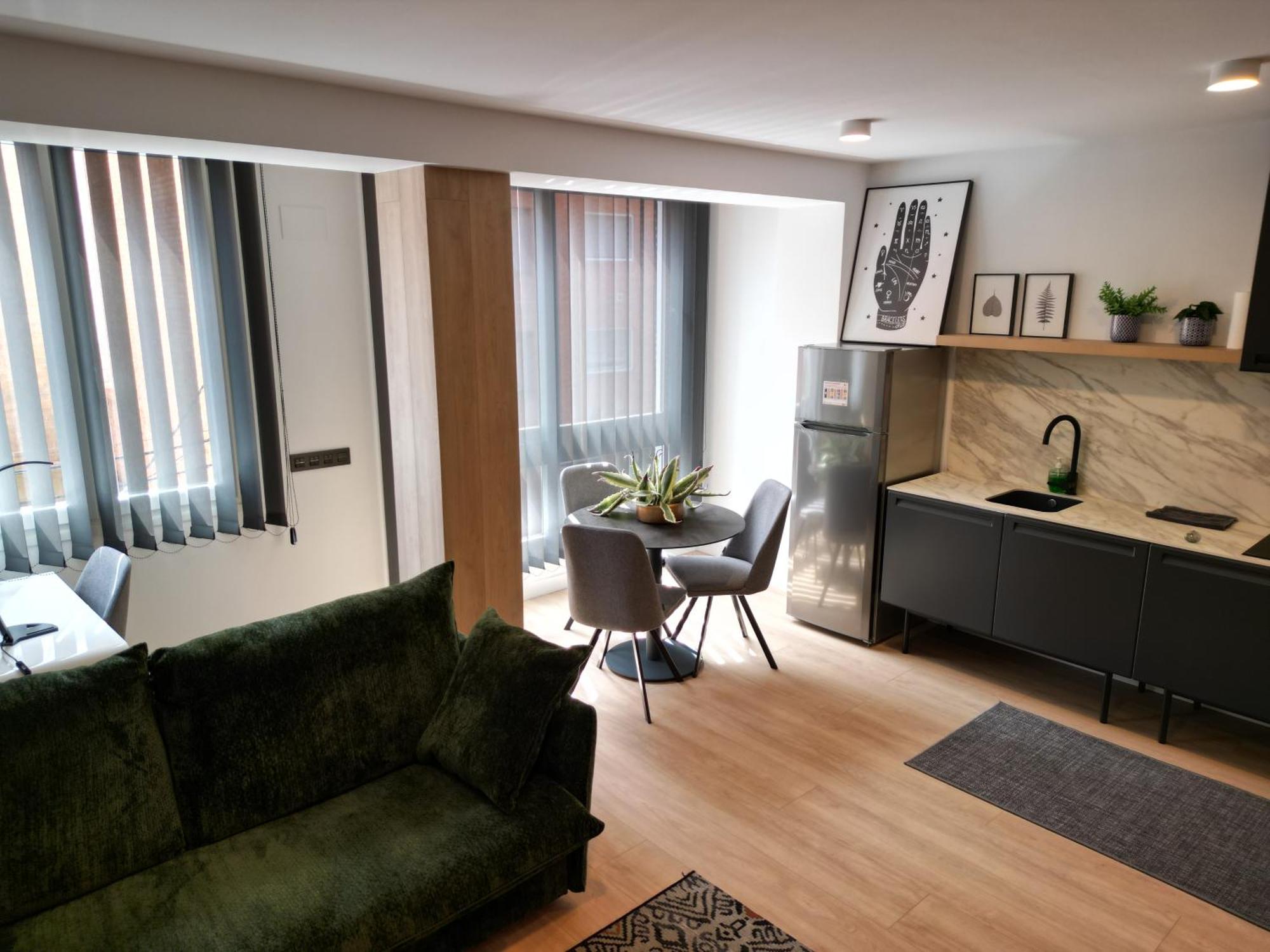 Apartaments Turistics Cardona IV 외부 사진