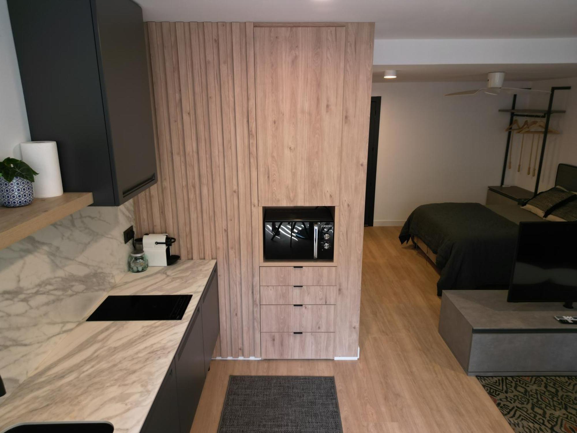 Apartaments Turistics Cardona IV 외부 사진