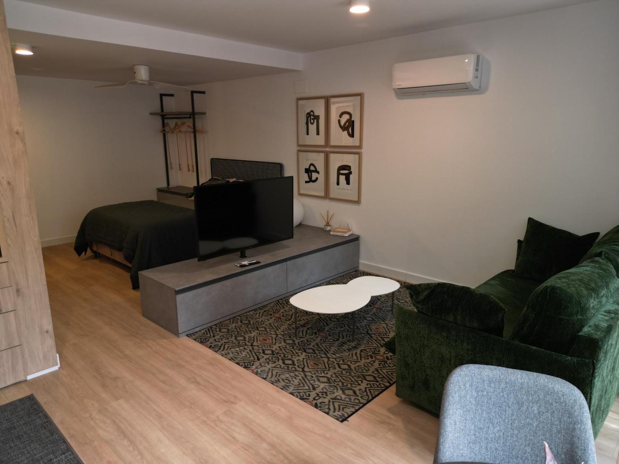 Apartaments Turistics Cardona IV 외부 사진