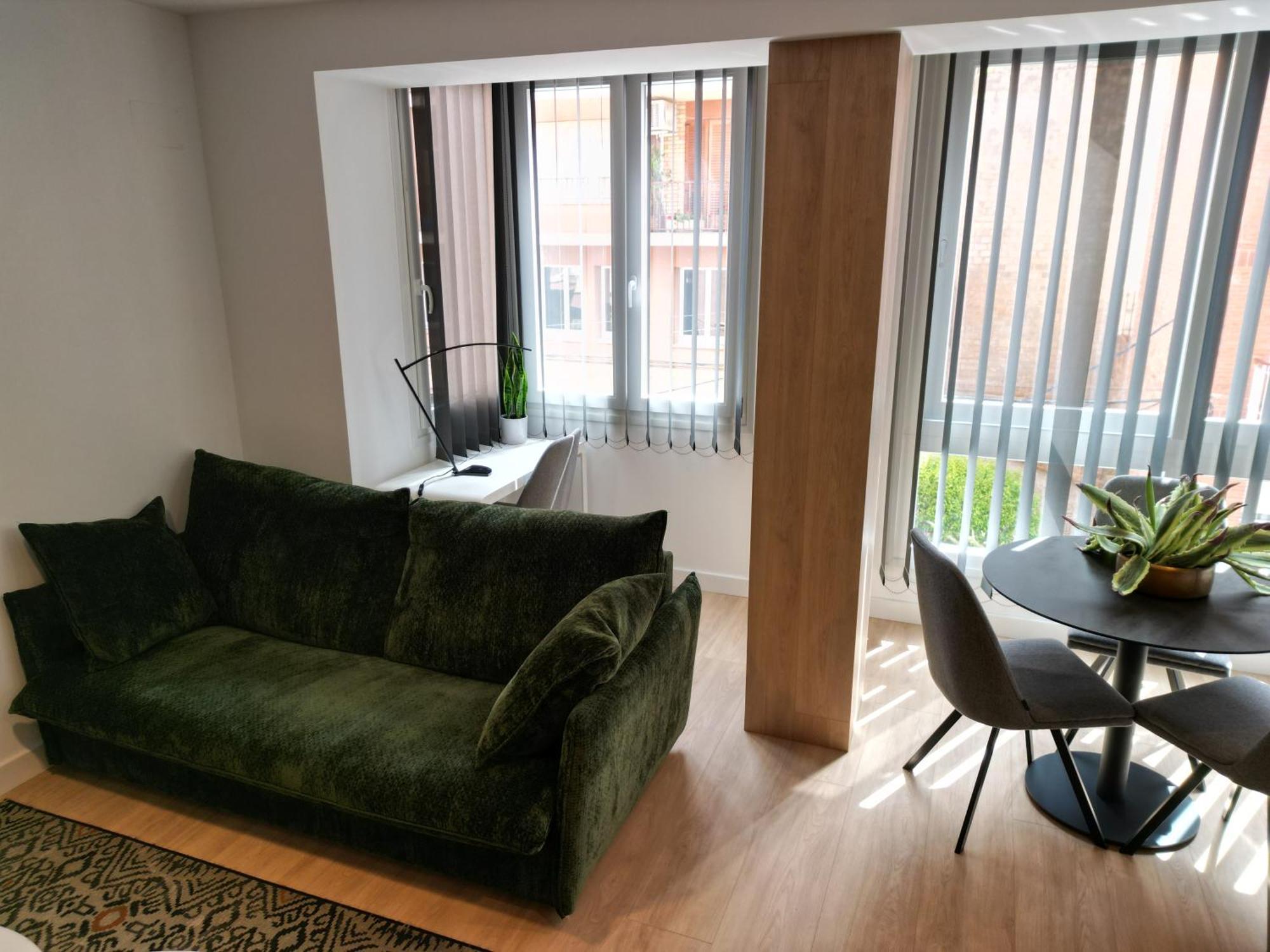 Apartaments Turistics Cardona IV 외부 사진