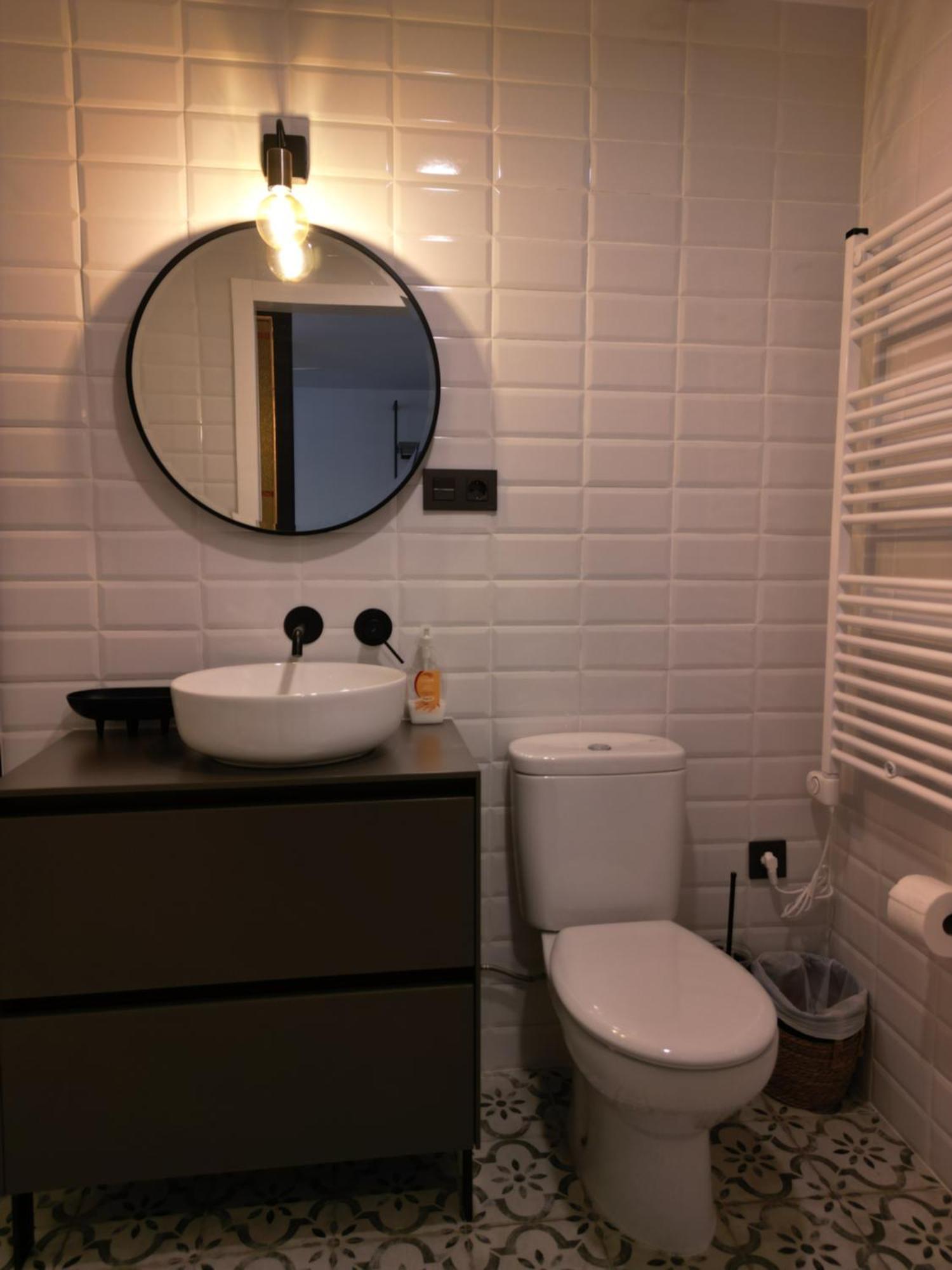 Apartaments Turistics Cardona IV 외부 사진