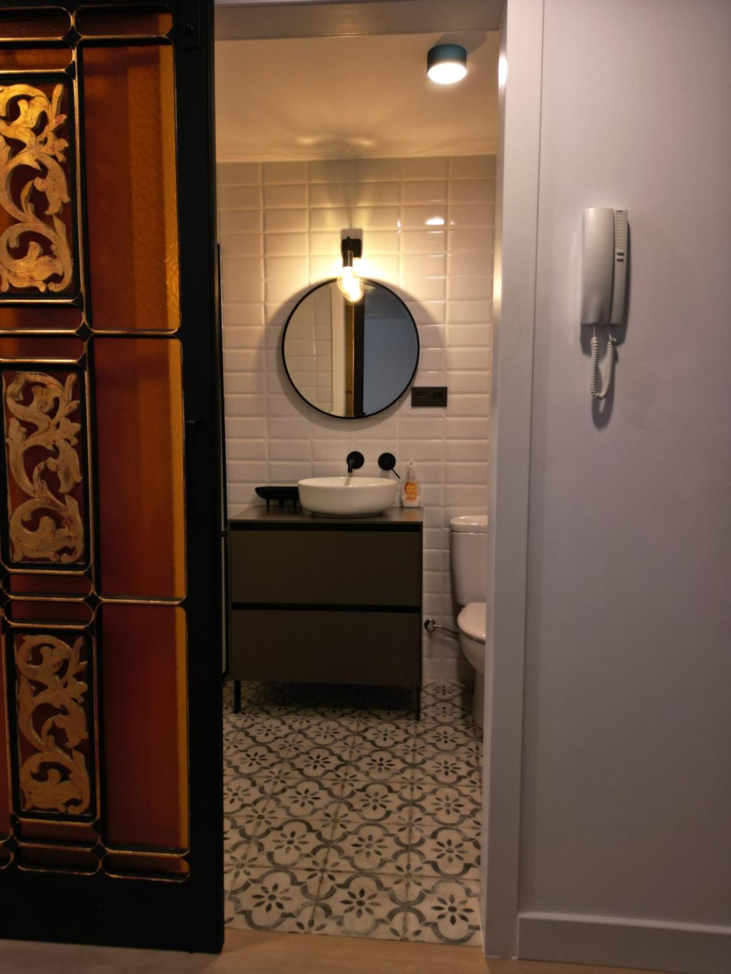 Apartaments Turistics Cardona IV 외부 사진
