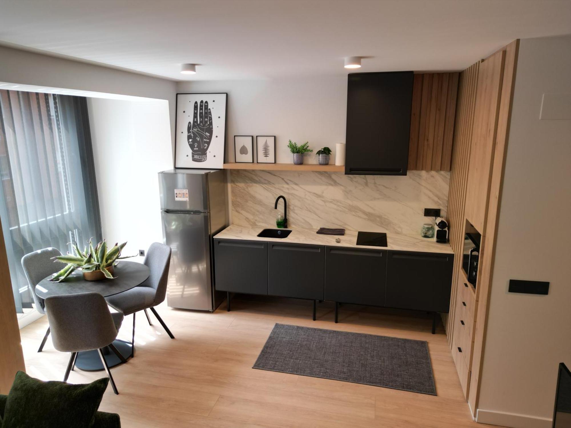 Apartaments Turistics Cardona IV 외부 사진