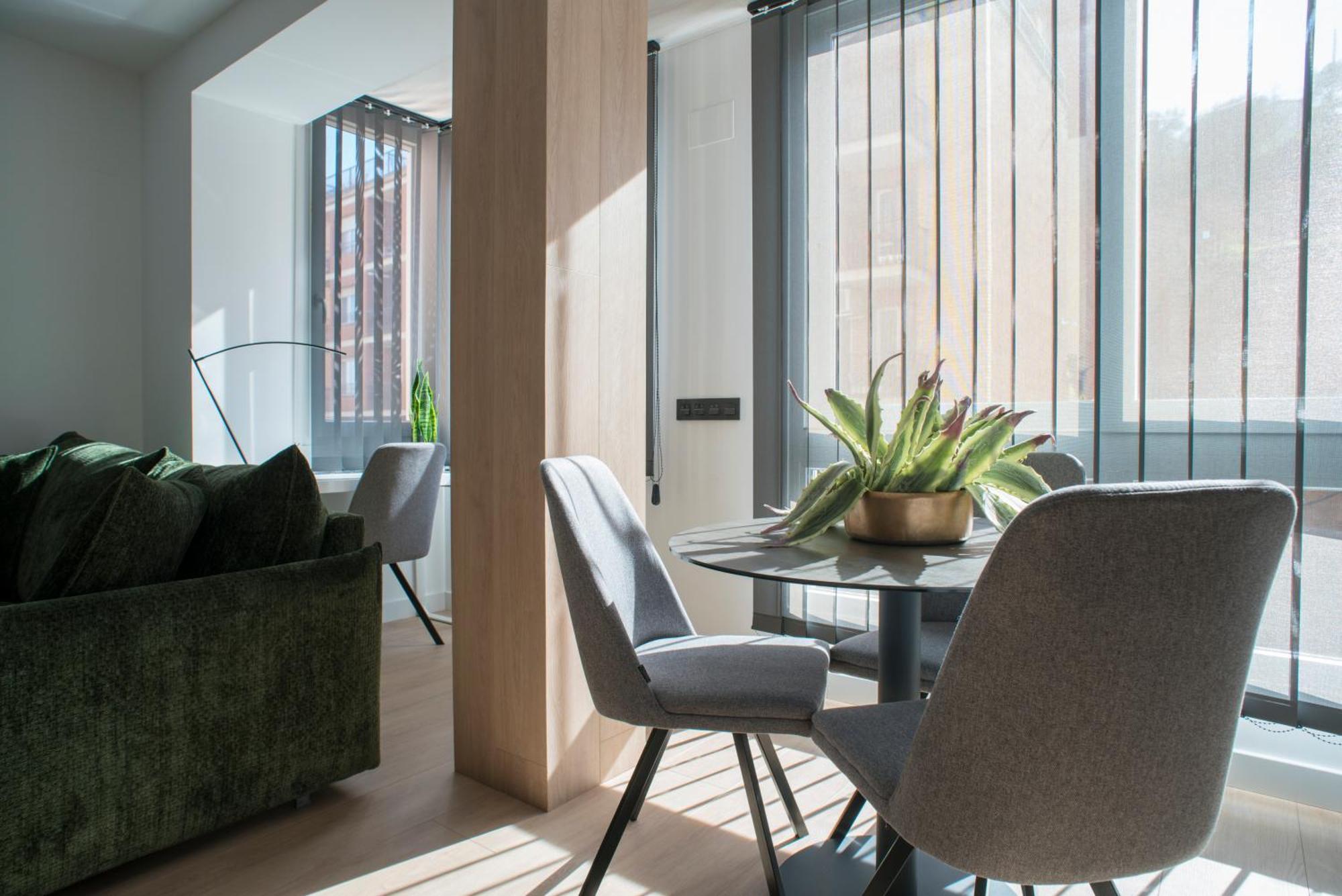 Apartaments Turistics Cardona IV 외부 사진