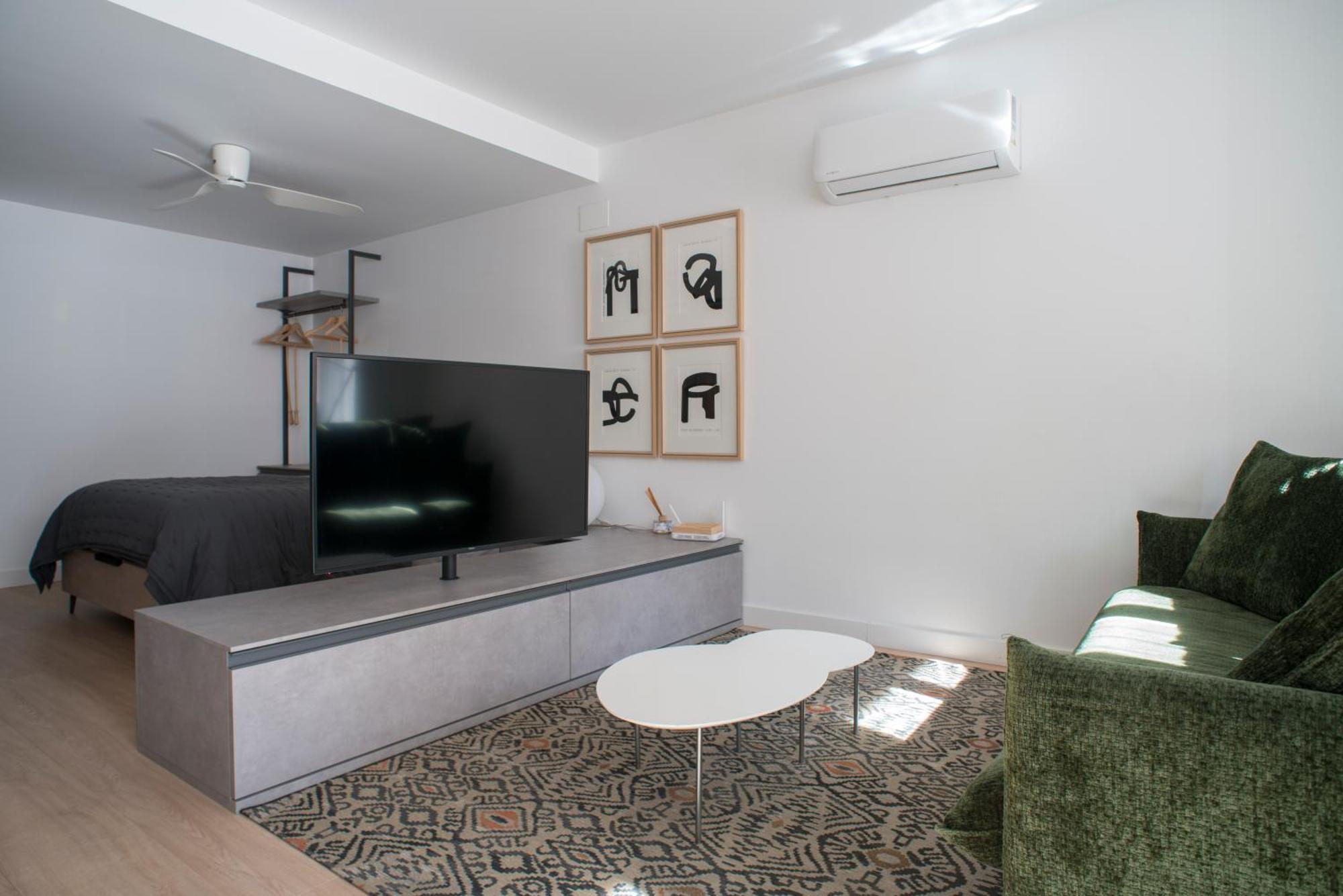 Apartaments Turistics Cardona IV 외부 사진