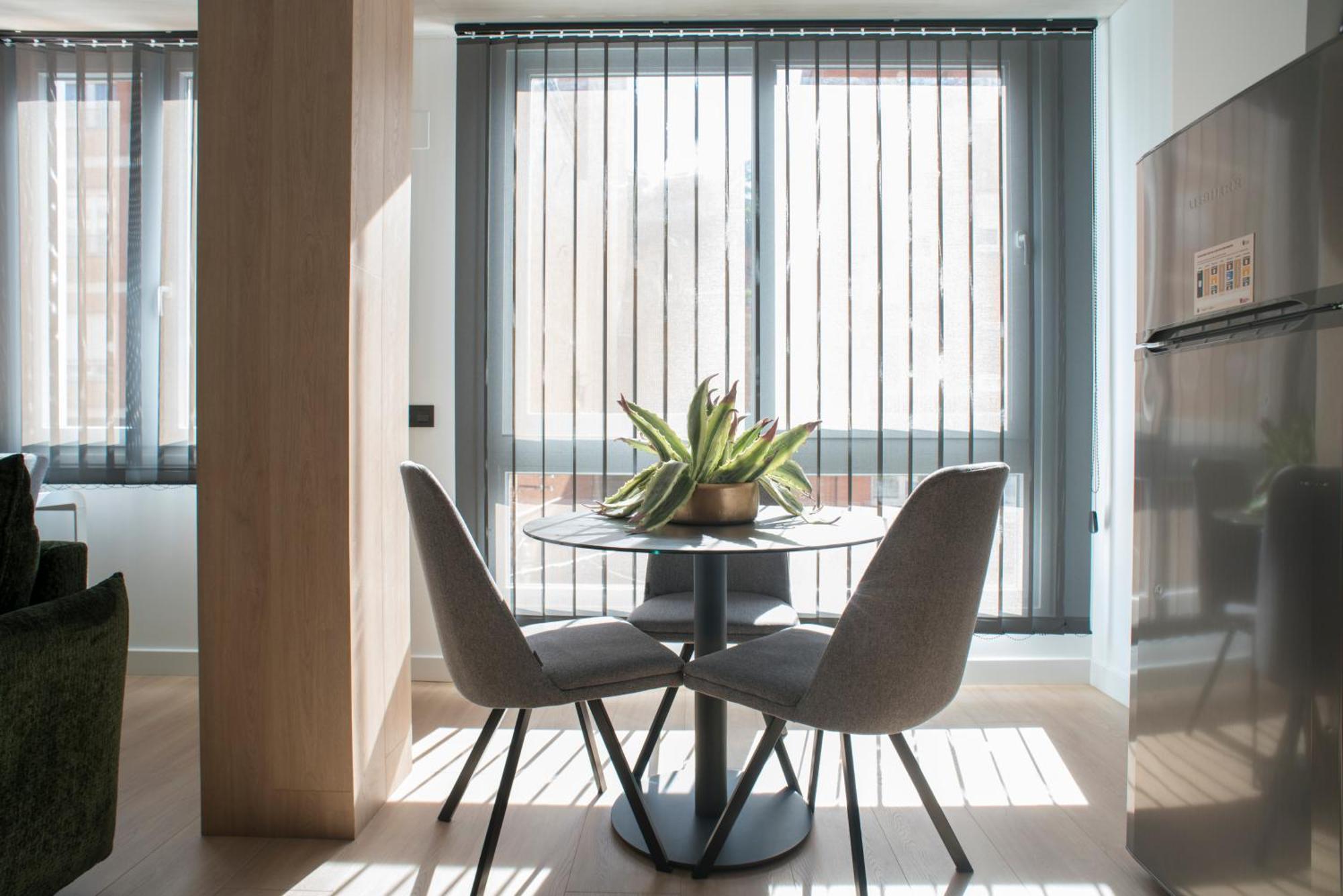 Apartaments Turistics Cardona IV 외부 사진