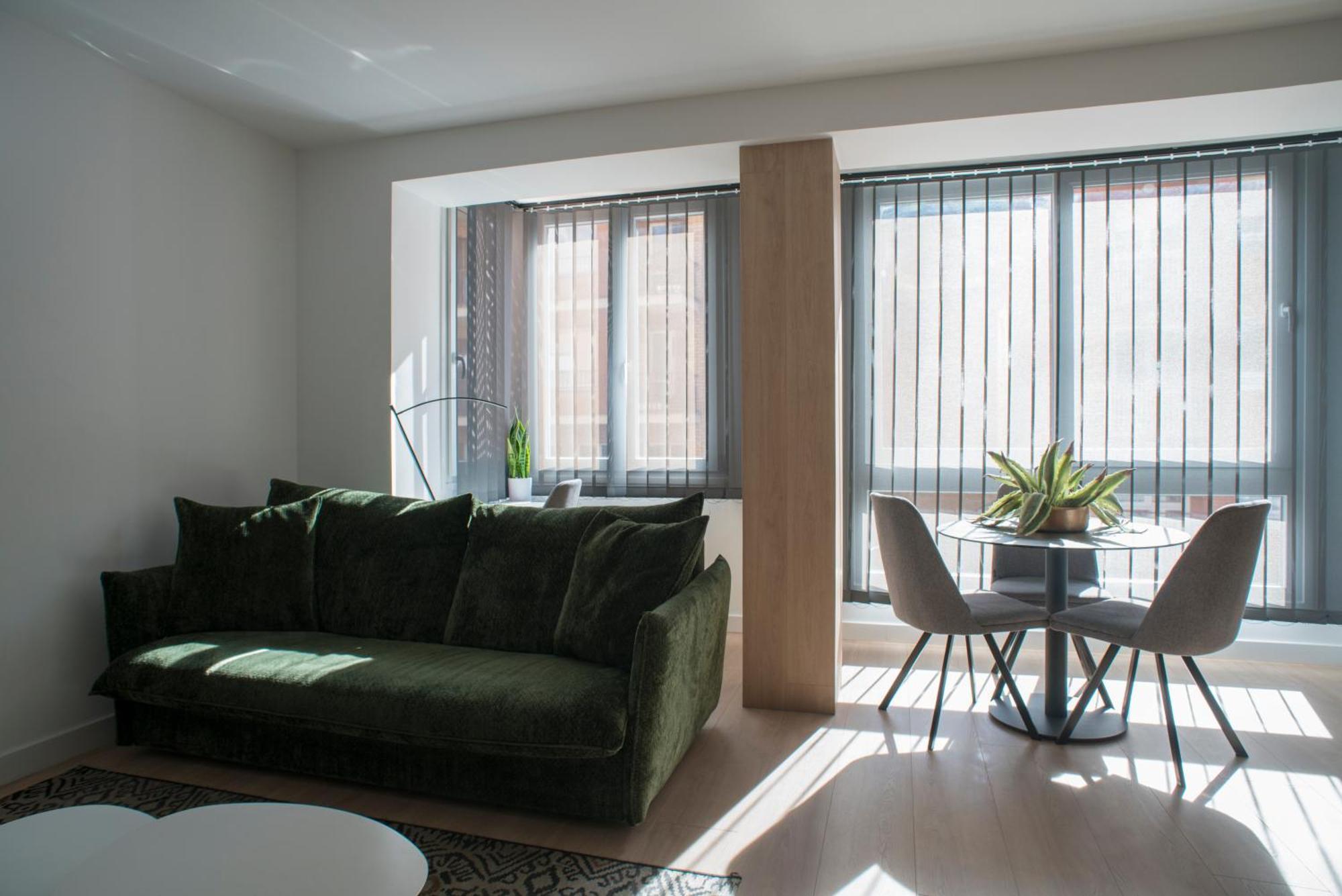 Apartaments Turistics Cardona IV 외부 사진
