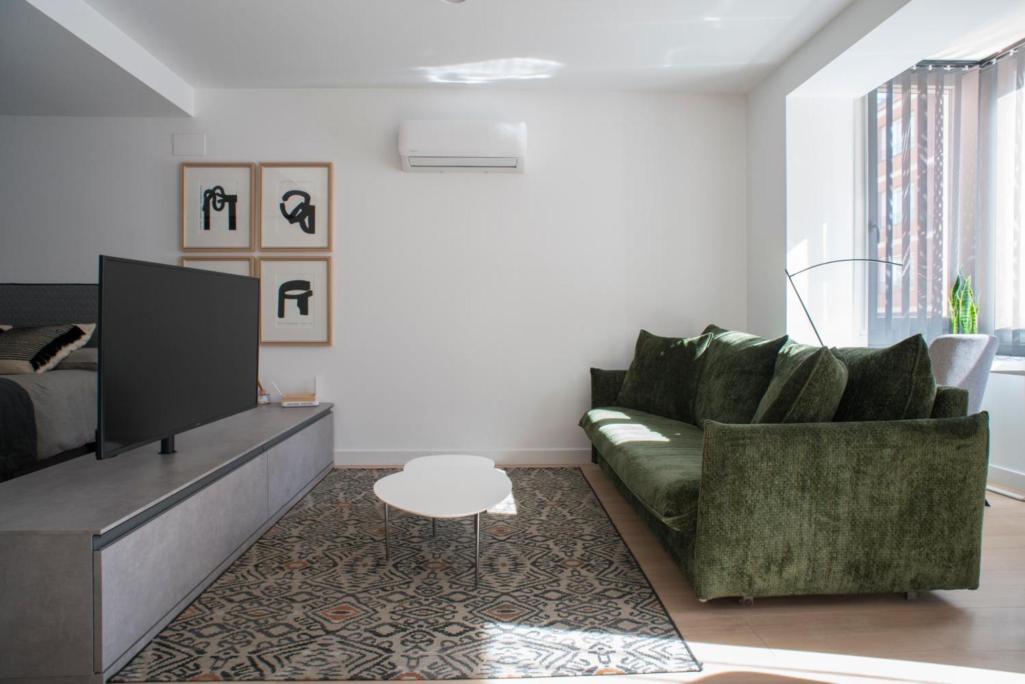 Apartaments Turistics Cardona IV 외부 사진
