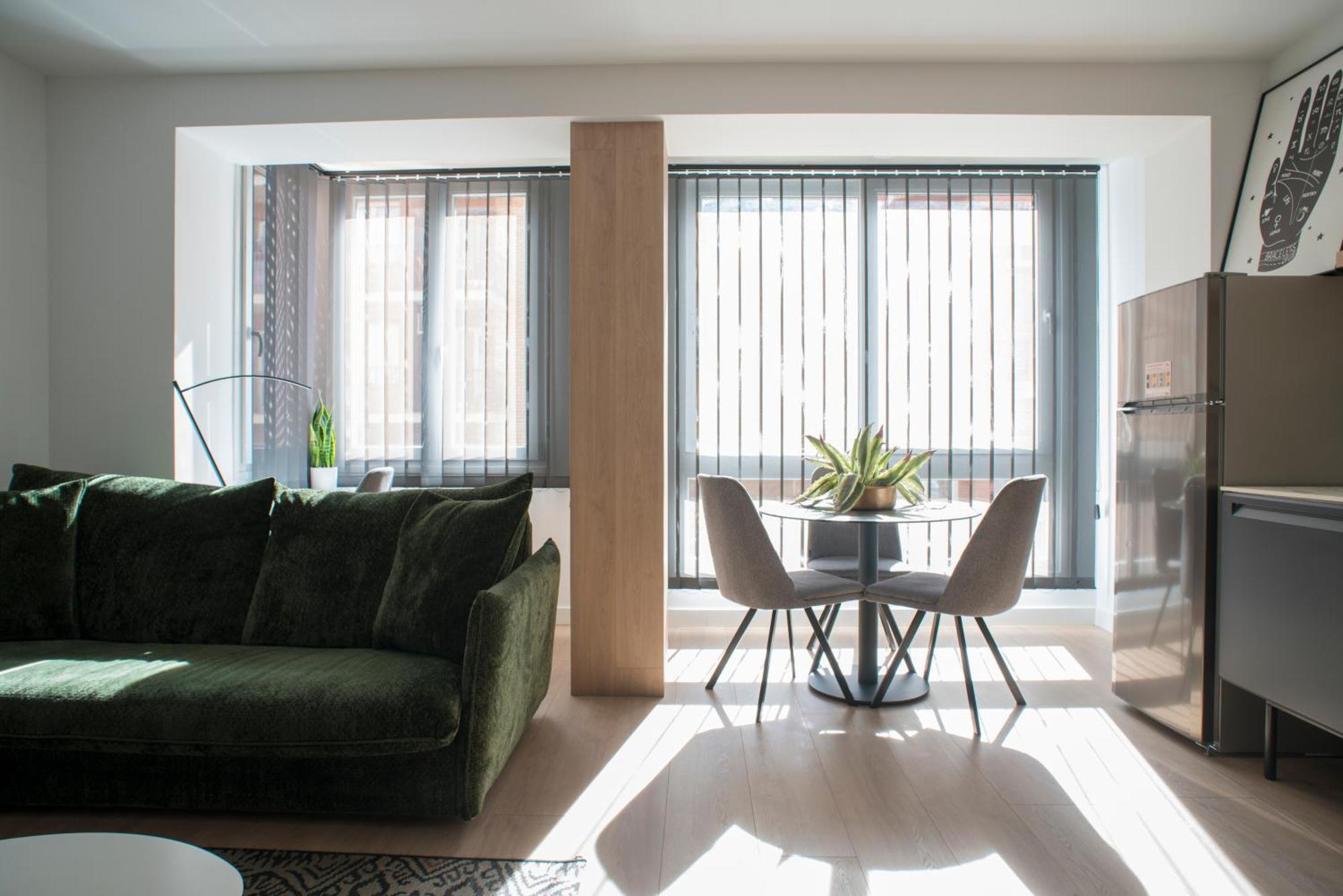 Apartaments Turistics Cardona IV 외부 사진