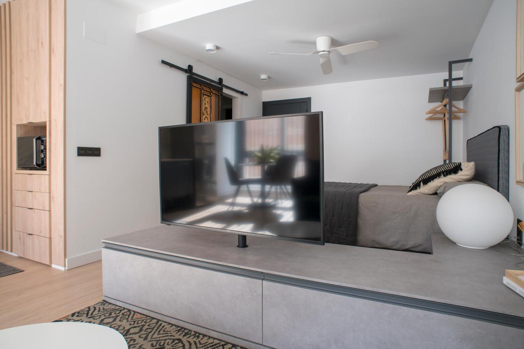 Apartaments Turistics Cardona IV 외부 사진